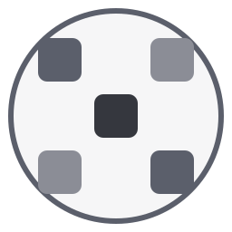Logo organizacji Stowarzyszenie Plus Minus