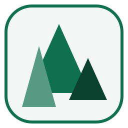 Logo organizacji Fundacja Zielona Przystań